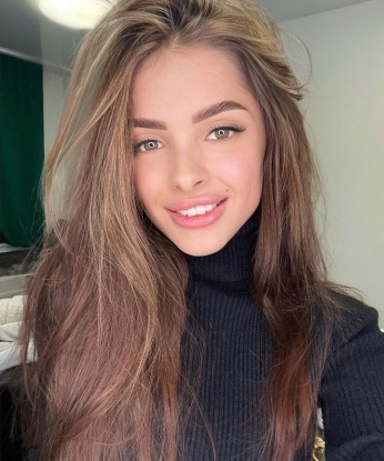 Алеся